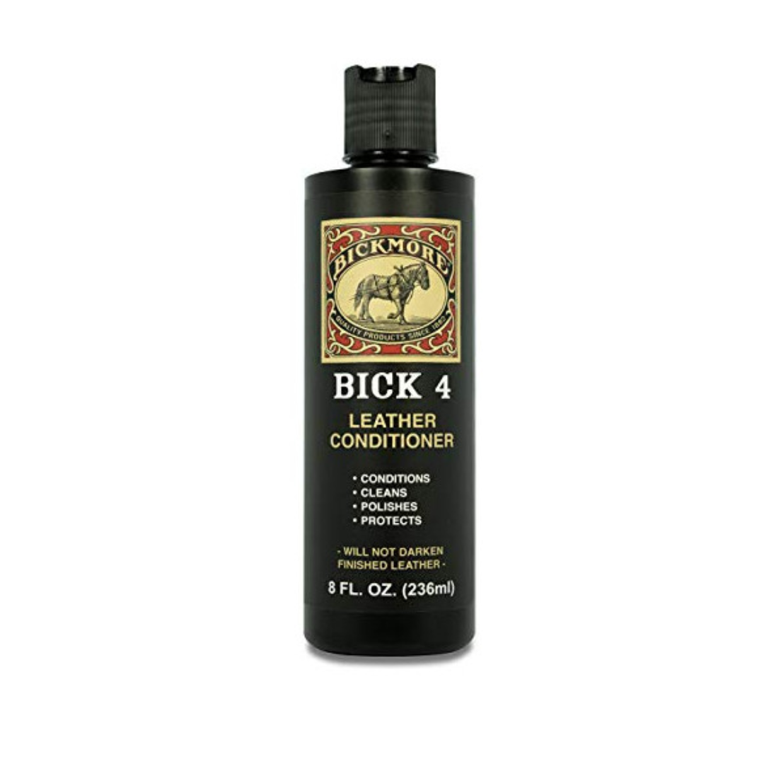 Bick 4 Leather Conditioner