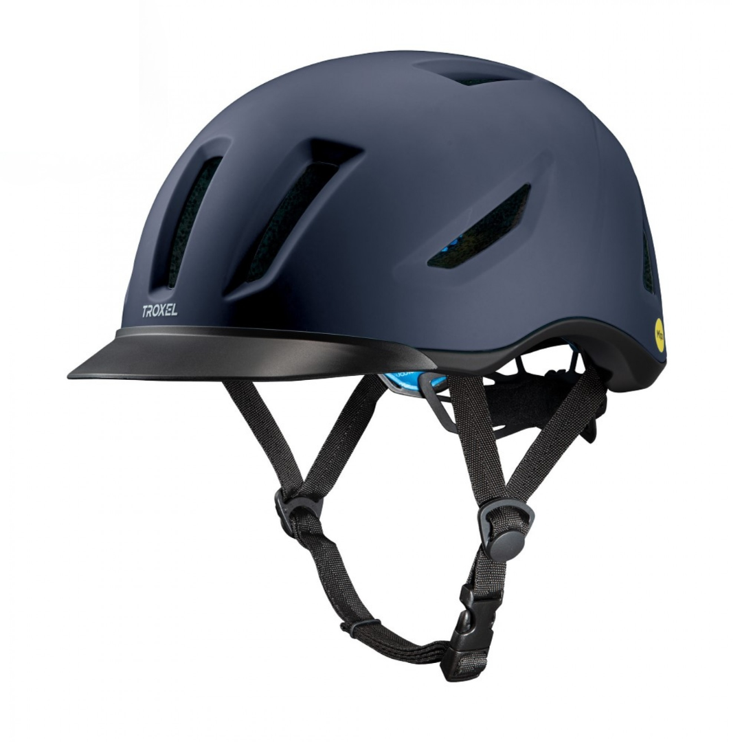 TROXEL TERRAIN MIPS HIGHLY VENTILATED RIDING HELMET