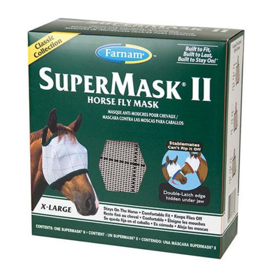Farnam SuperMask II