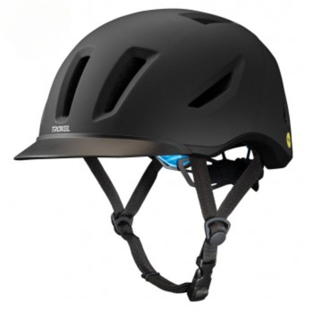 TROXEL TERRAIN MIPS HIGHLY VENTILATED RIDING HELMET