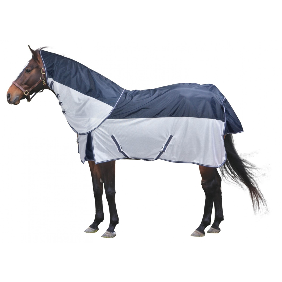 Century Horse Fly & Horse Rainsheet Combo Canada