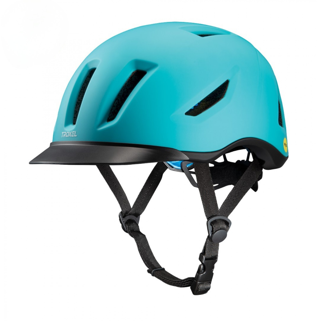 TROXEL TERRAIN MIPS HIGHLY VENTILATED RIDING HELMET