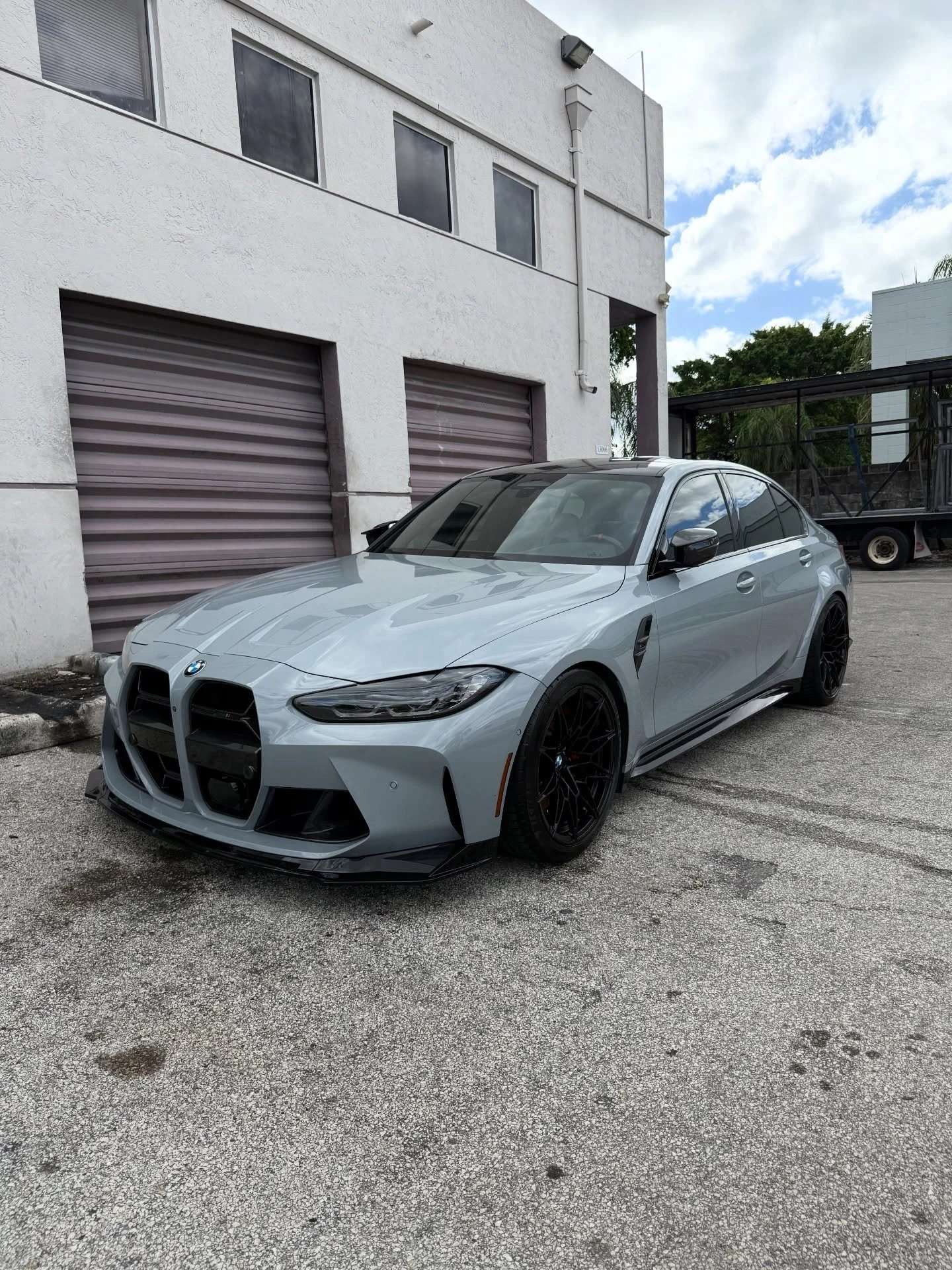 BMW M3 received our Standard Detail! Need a detail? Let&rsquo;s get your car taken care of with our Premium Detailing Services! 

Send us a message to book your appointment @n5detailing or Call/Text (786)-712-3021 

FREE Quotes Available ✅
Mobile or 