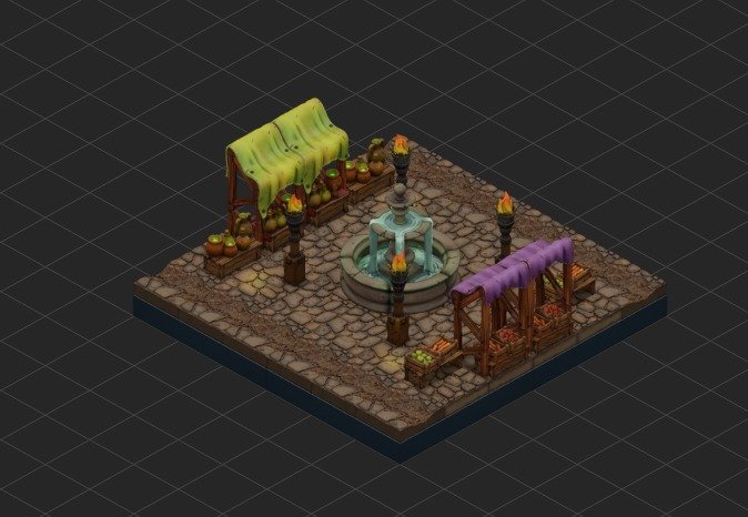 Market Square