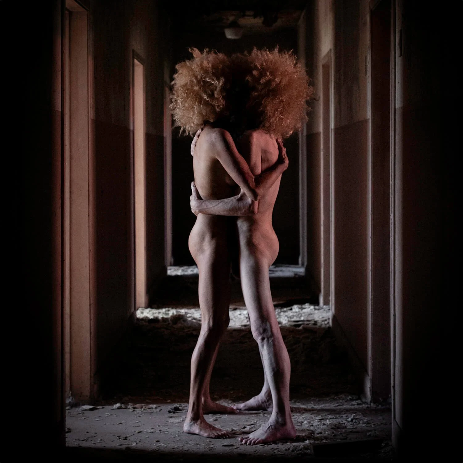 Twisted Twins - XXY