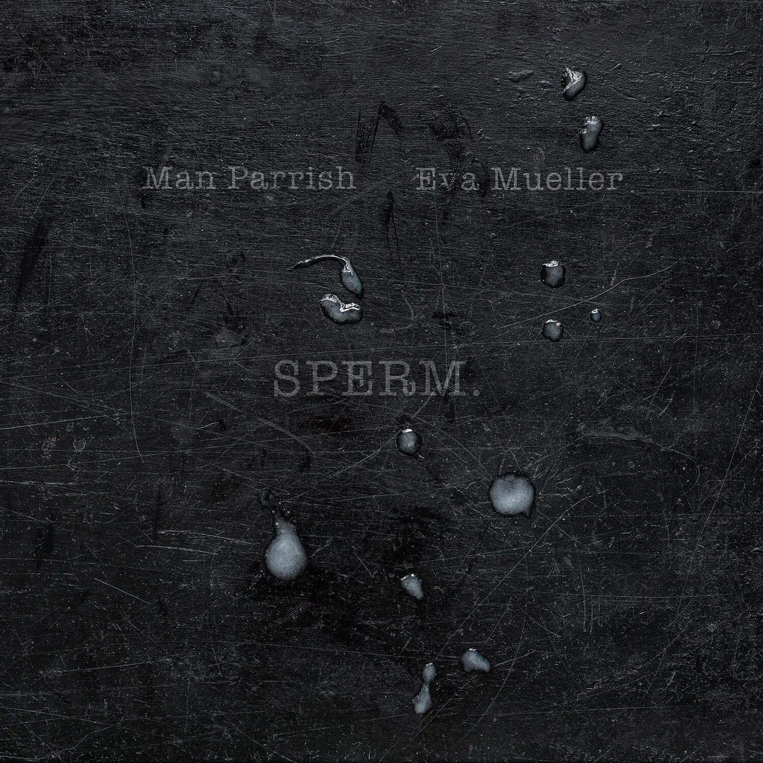 Sperm.