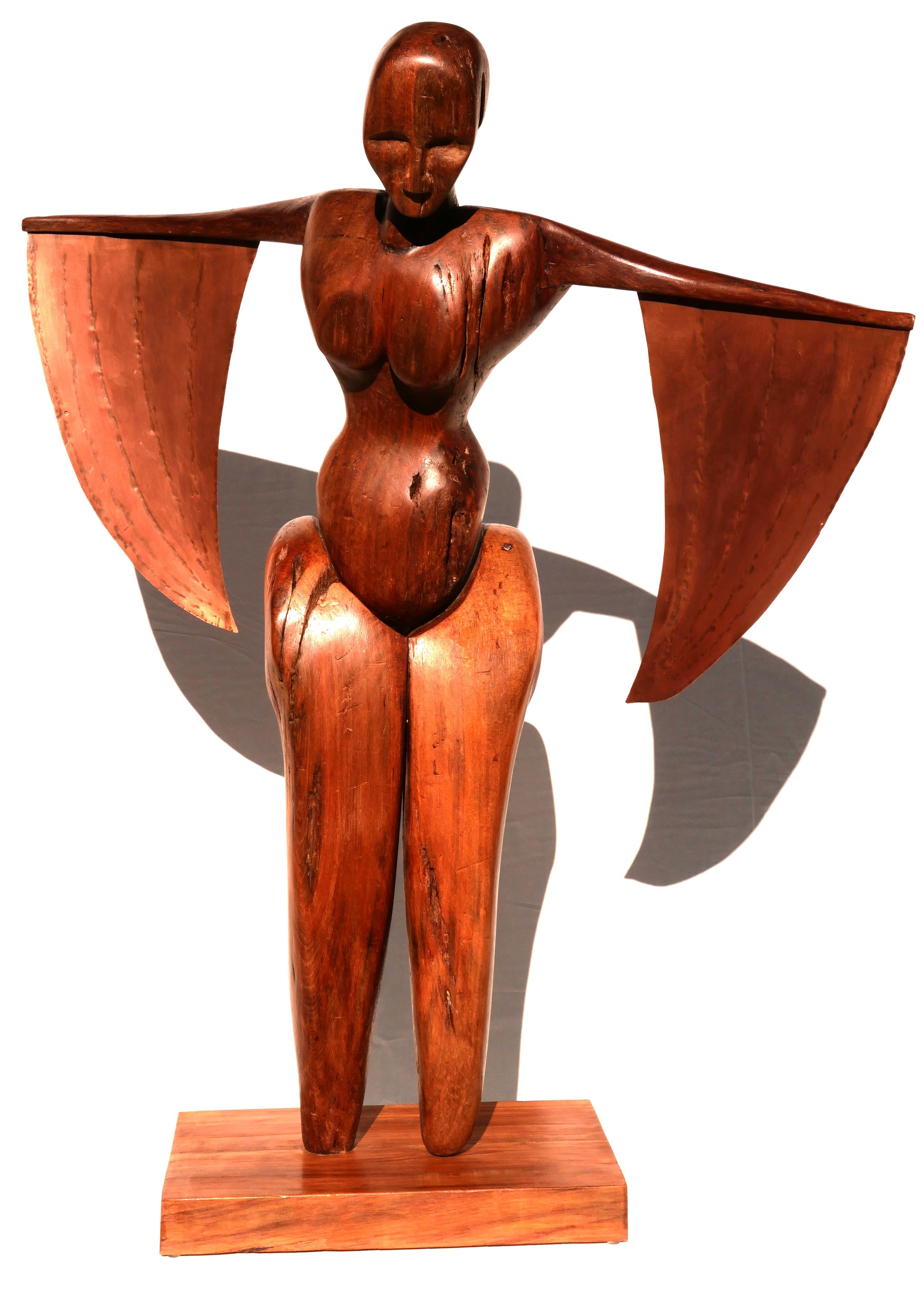  Landing (960x850x180)

Wood (Totora) and Copper