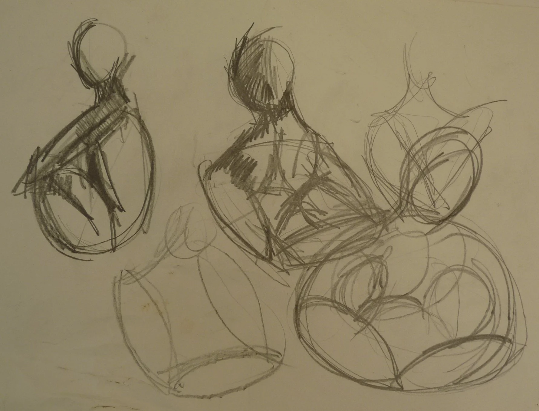 Graphite drawing (290x410)