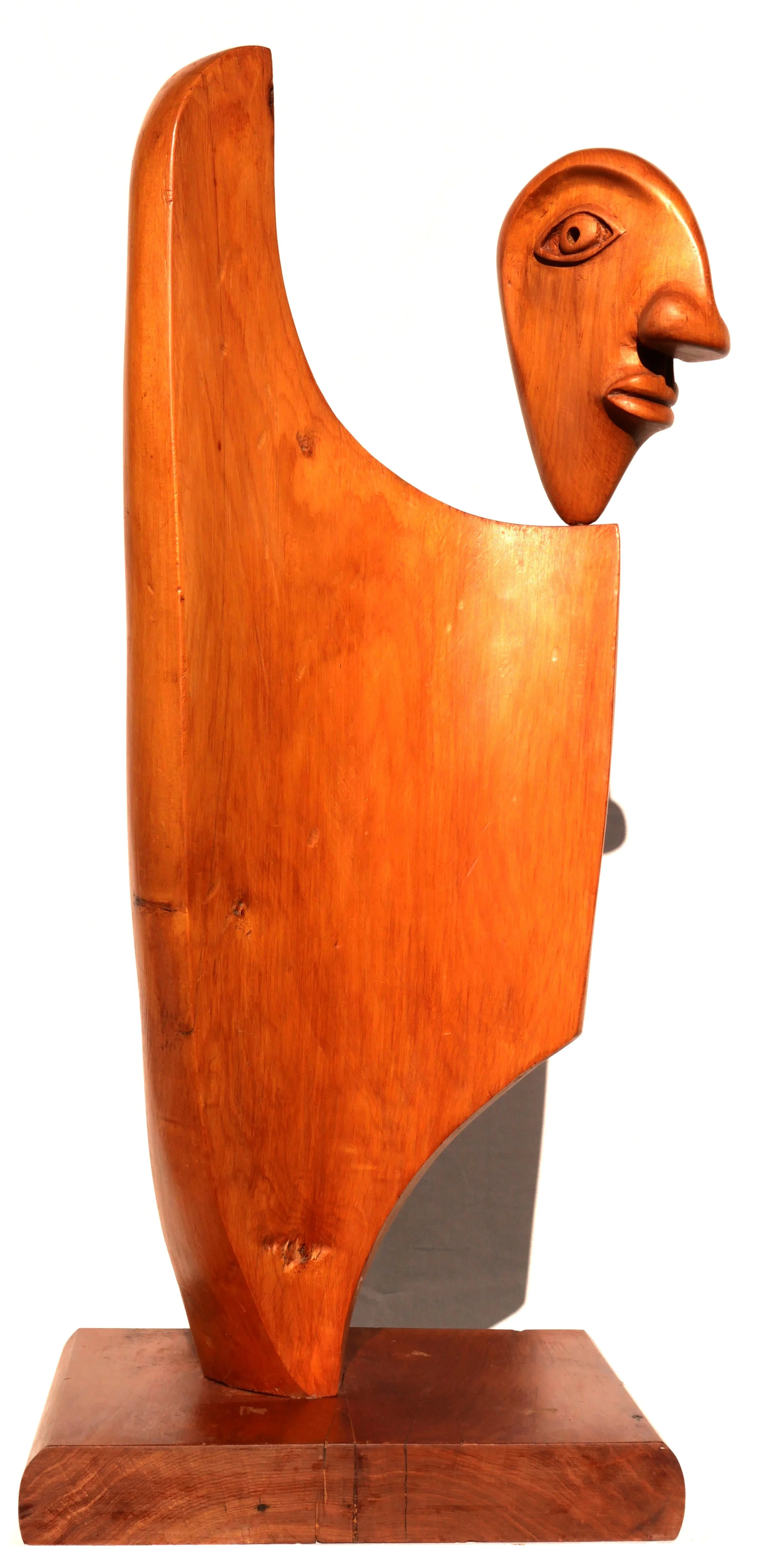 Precipice (810x340x180)
Totora (Rimu base)