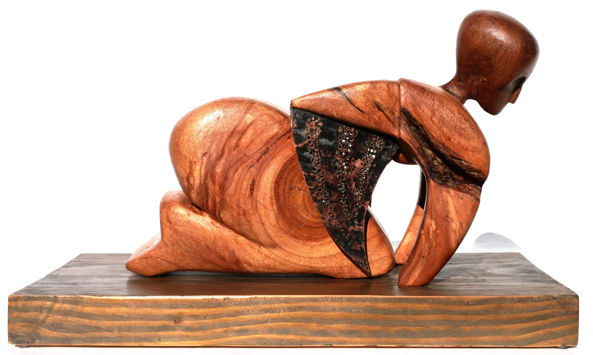 Safe (230x400x180)

Wood (Apricot, Totora) and Copper