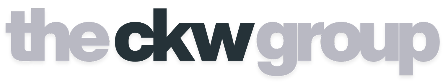 The CKW Group