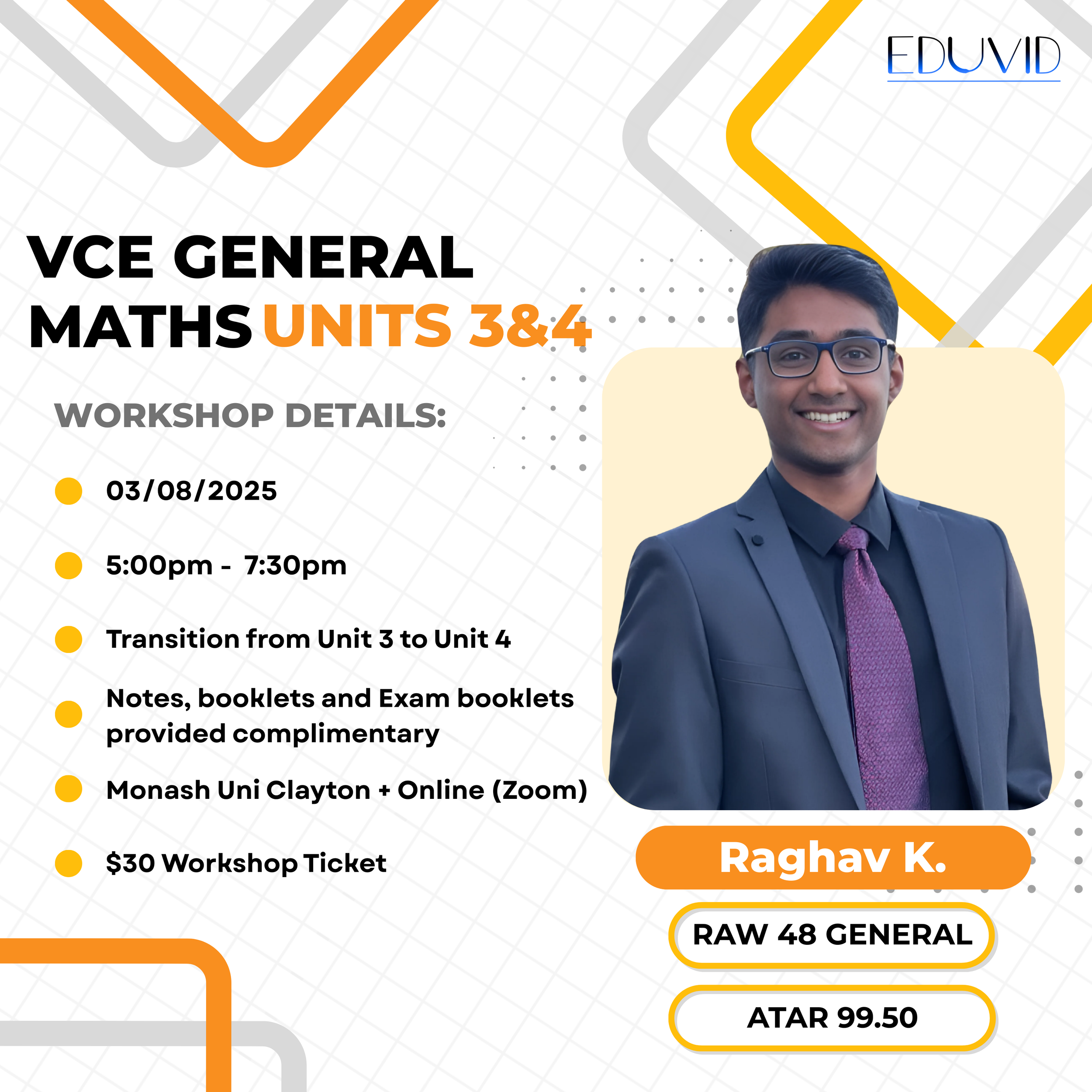 VCE General 34 Workshop.png