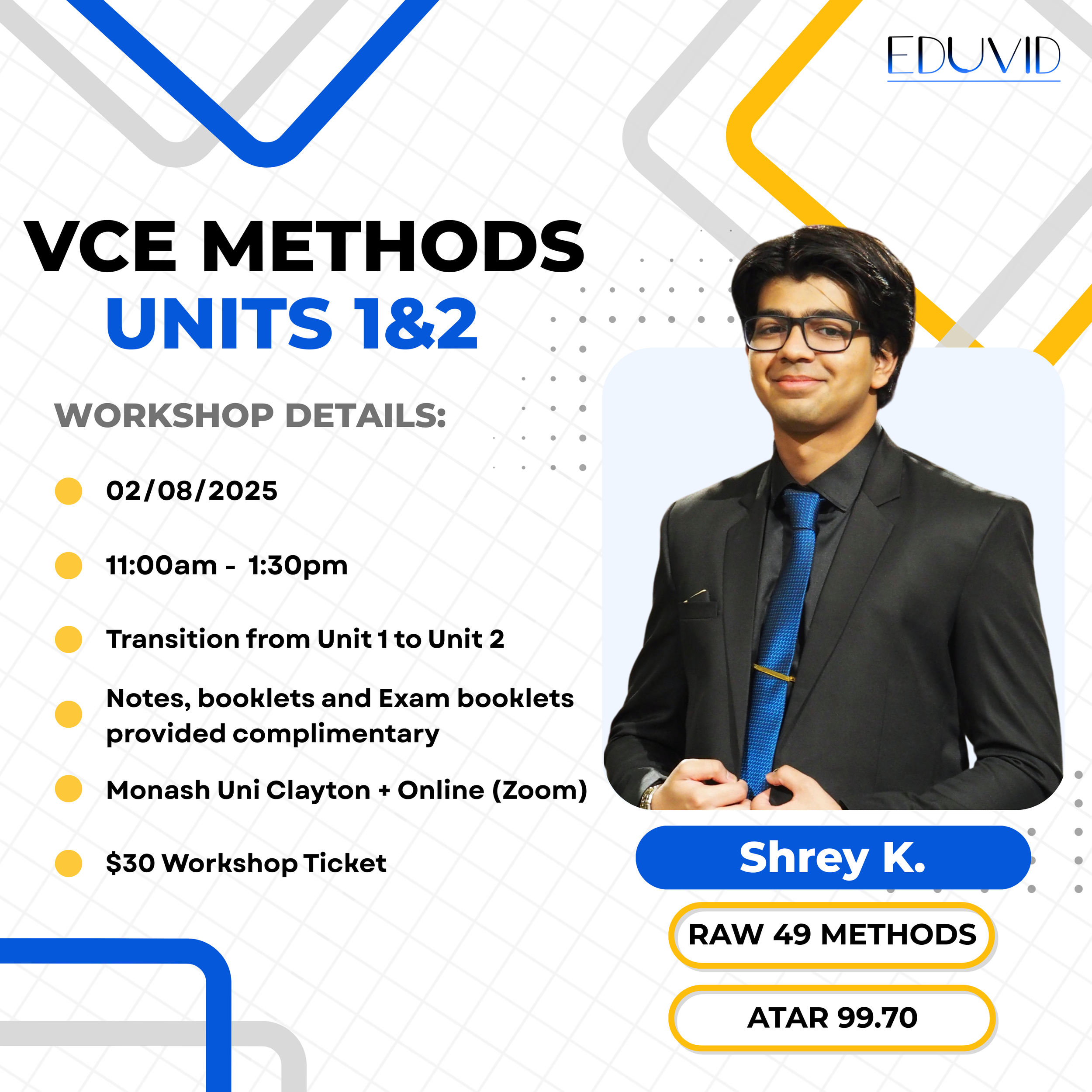 VCE Methods 12 Workshop.png