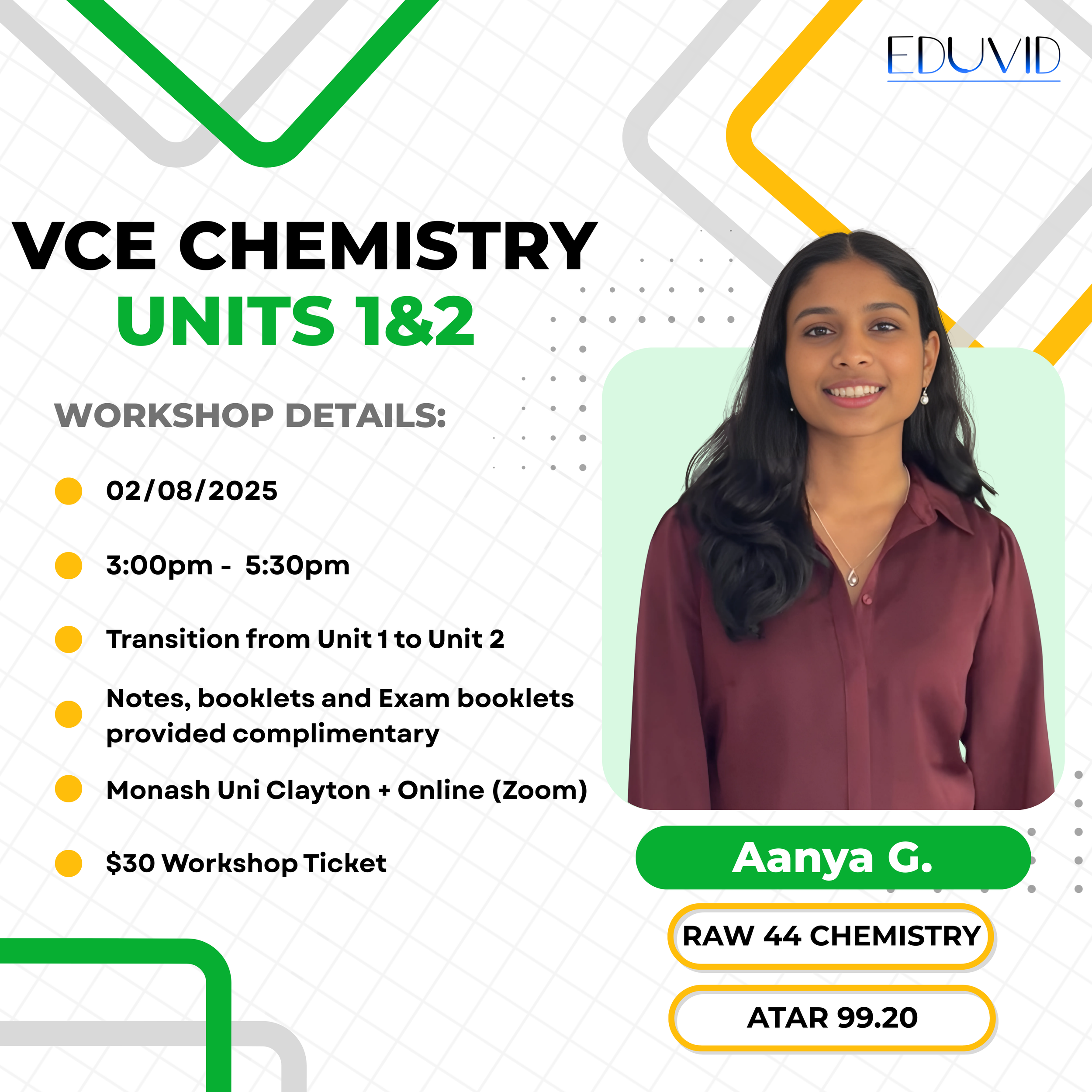 VCE Chemistry 12 Workshop.png