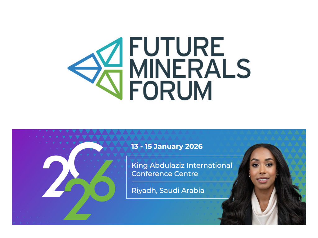 Future Minerals Forum