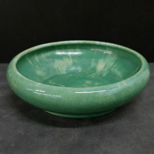 Vintage Panama Low Bowl