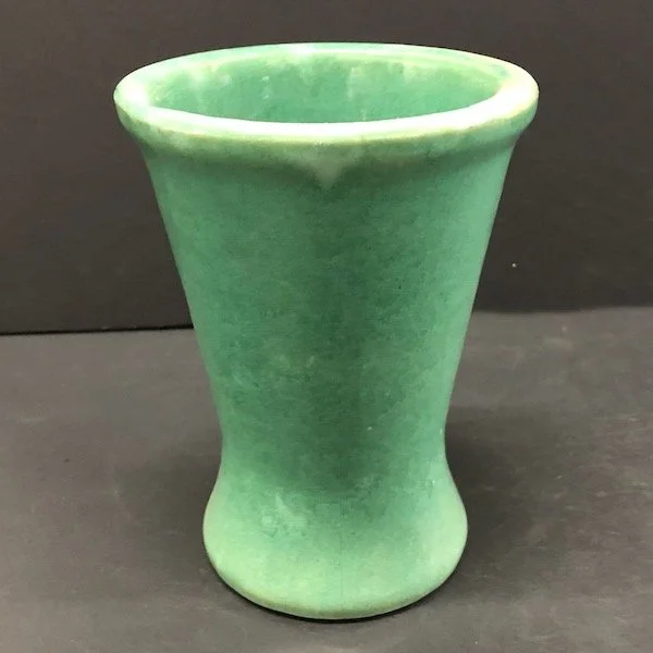 Panama Vintage Vase