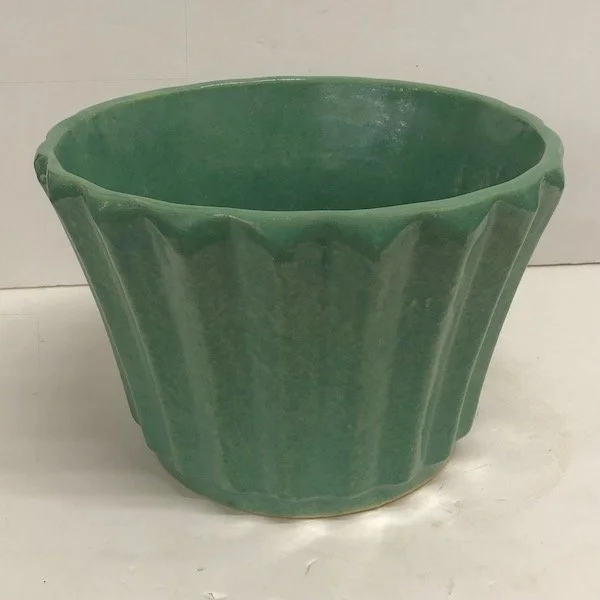 Vintage Panama Planter