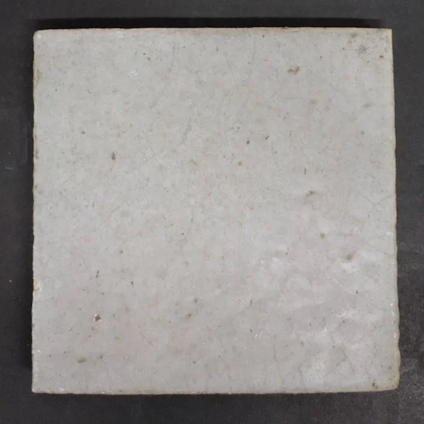 Grueby Field Tile Gray