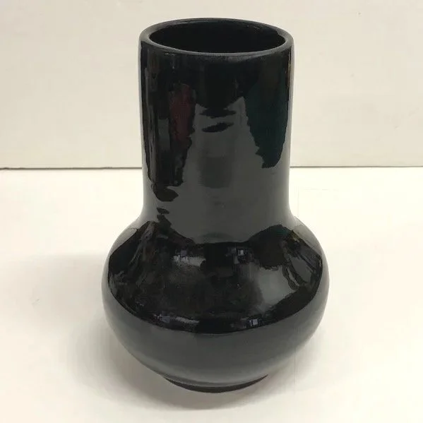 Bauer Fred Johnson Vase
