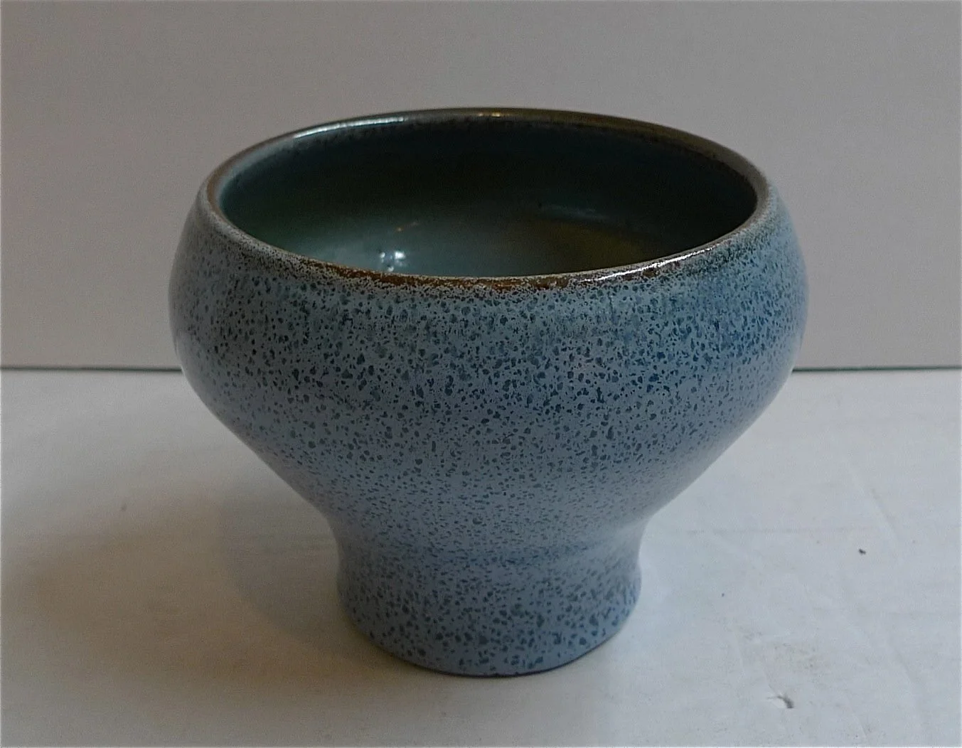 Merrimac Hand-Thrown Bowl