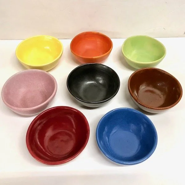 Brayton Laguna Vintage Bowls