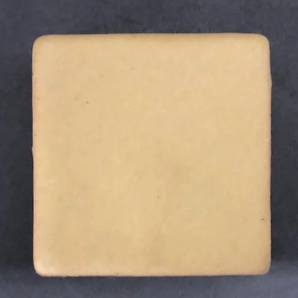 Batchelder Solid Glazed 2"