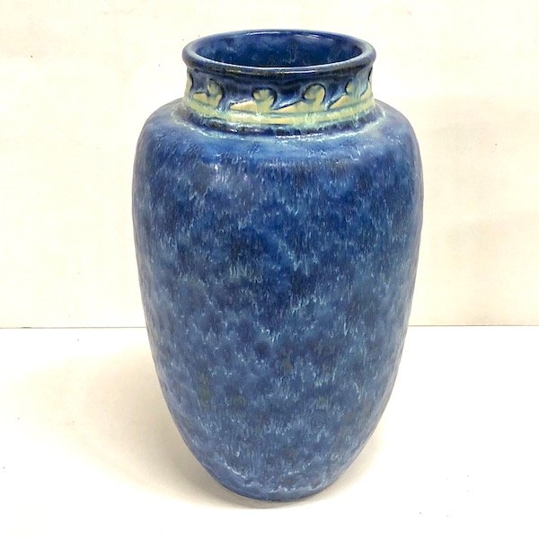 Roseville Imperial ll Vase Vintage