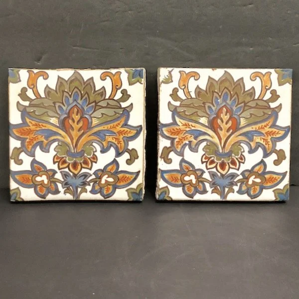Mosaic Tile Co. Decorative Tiles