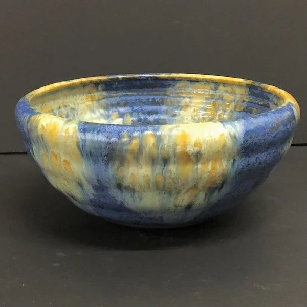 Roseville Imperial II Bowl #205