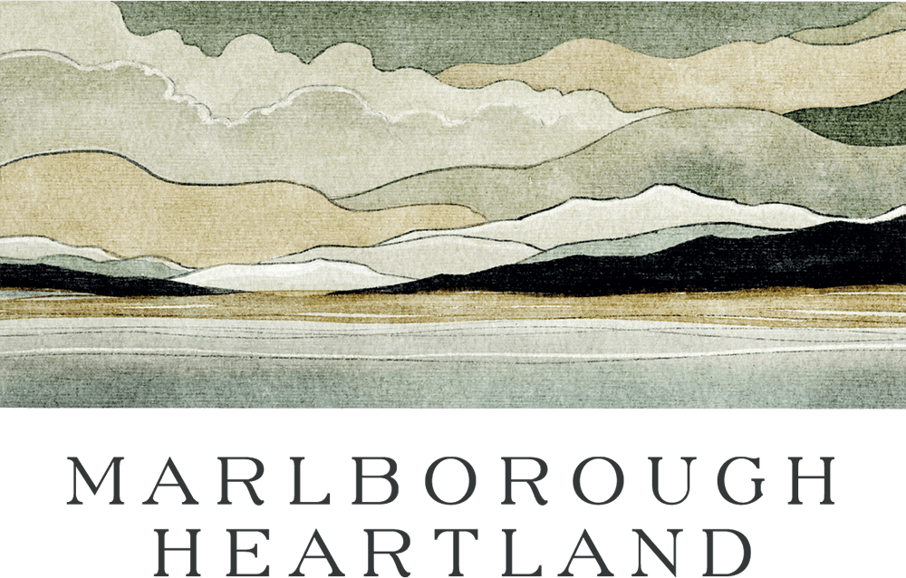 MARLBOROUGH HEARTLAND | A Toast to the Heritage of Marlborough