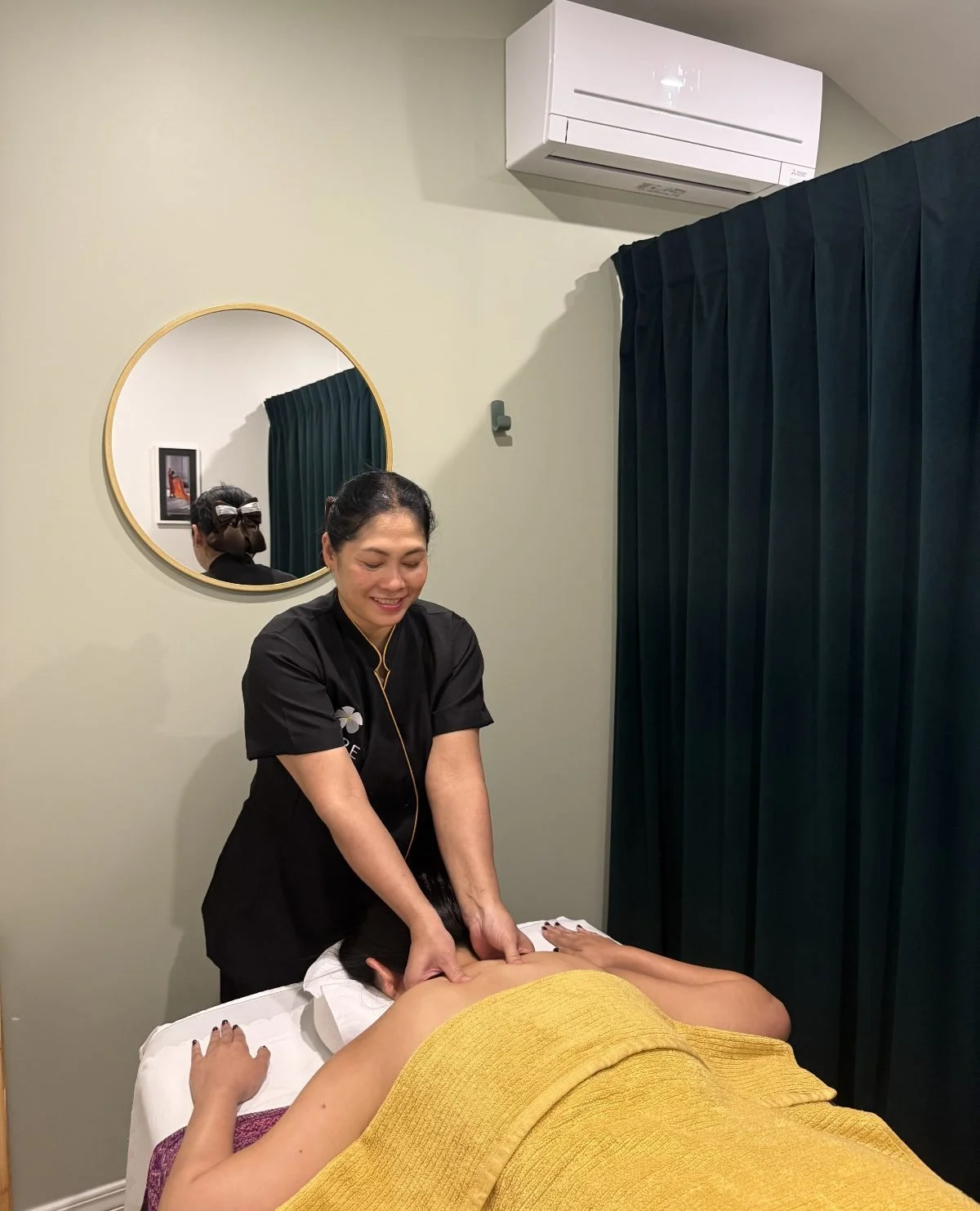 Pure Massage - SuperGold Card Discount