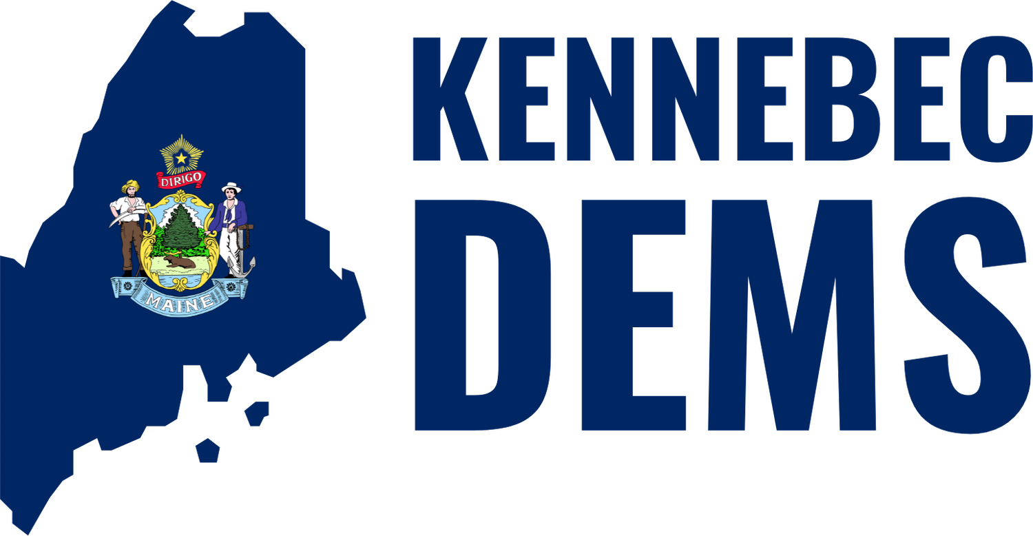 Kennebec County Democratic Committee