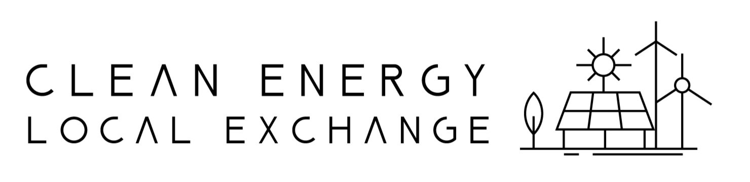 Clean Energy Local Exchange: Measurement, Compliance and Reporting 