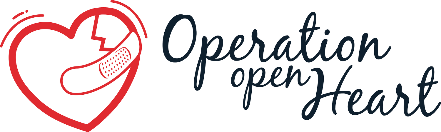 Operation Open Heart - 5 Ways To Beat Heart Disease