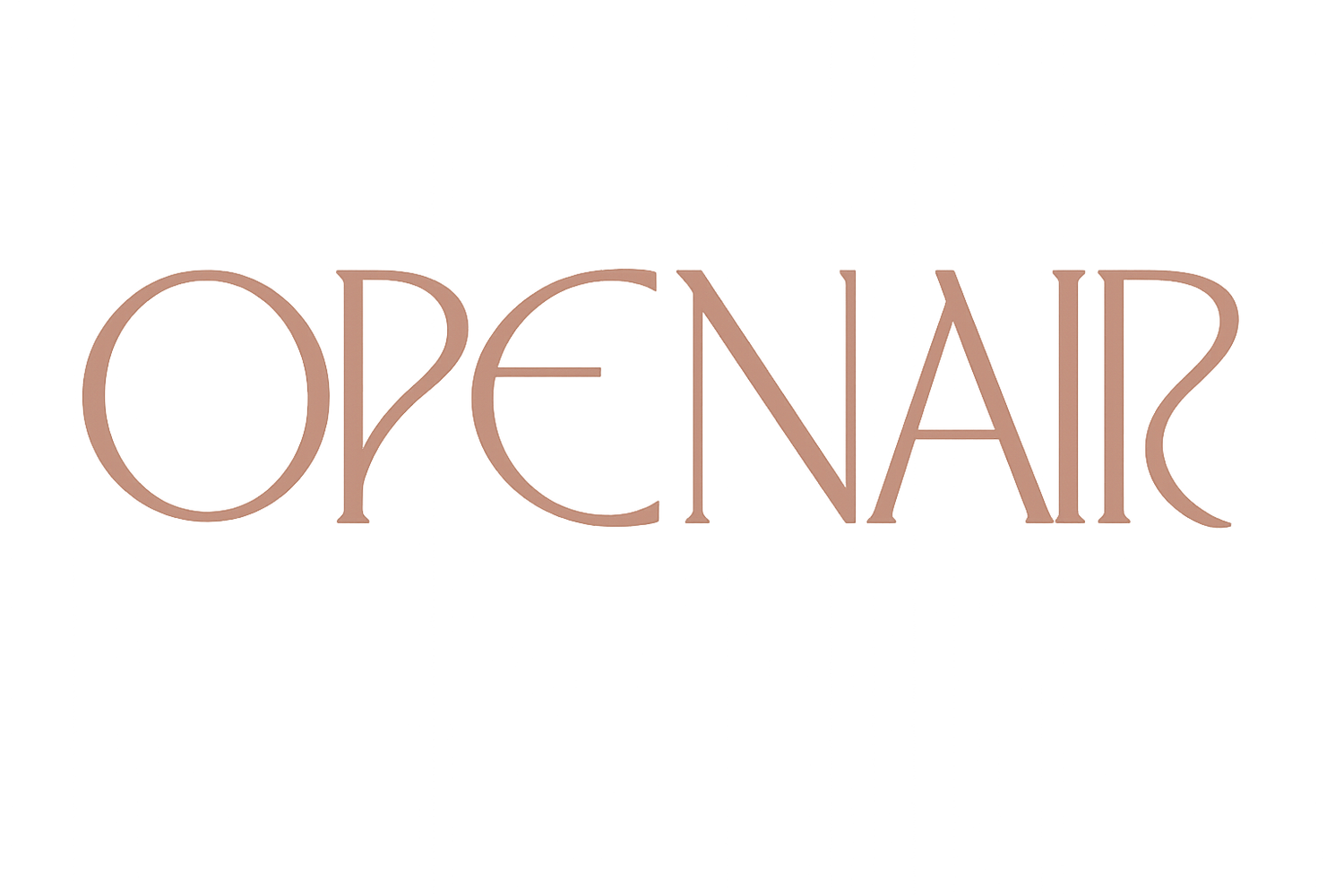 OPENAIR
