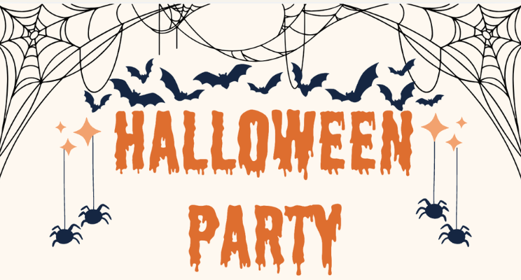 Halloween Bowl Night