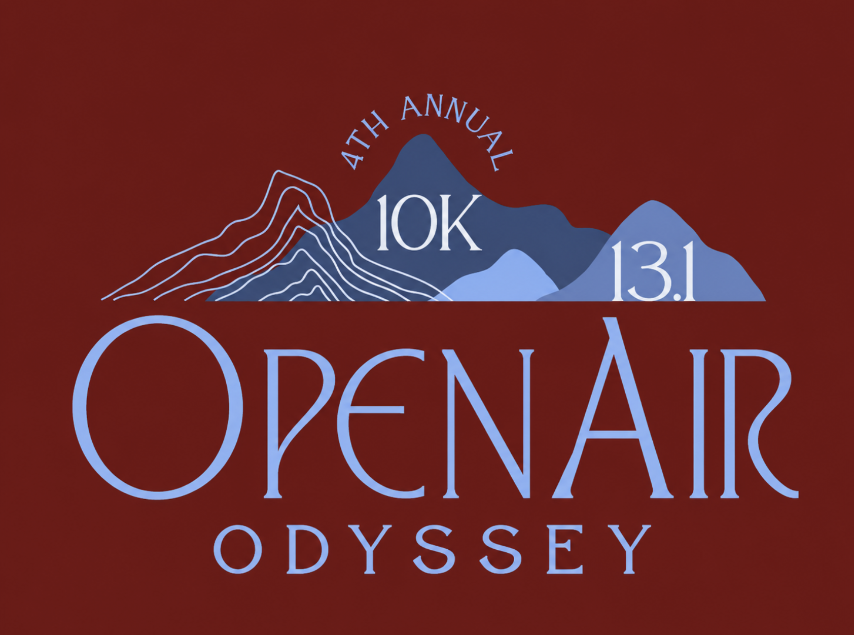 4th Annual OPENAIR ODYSSEY 