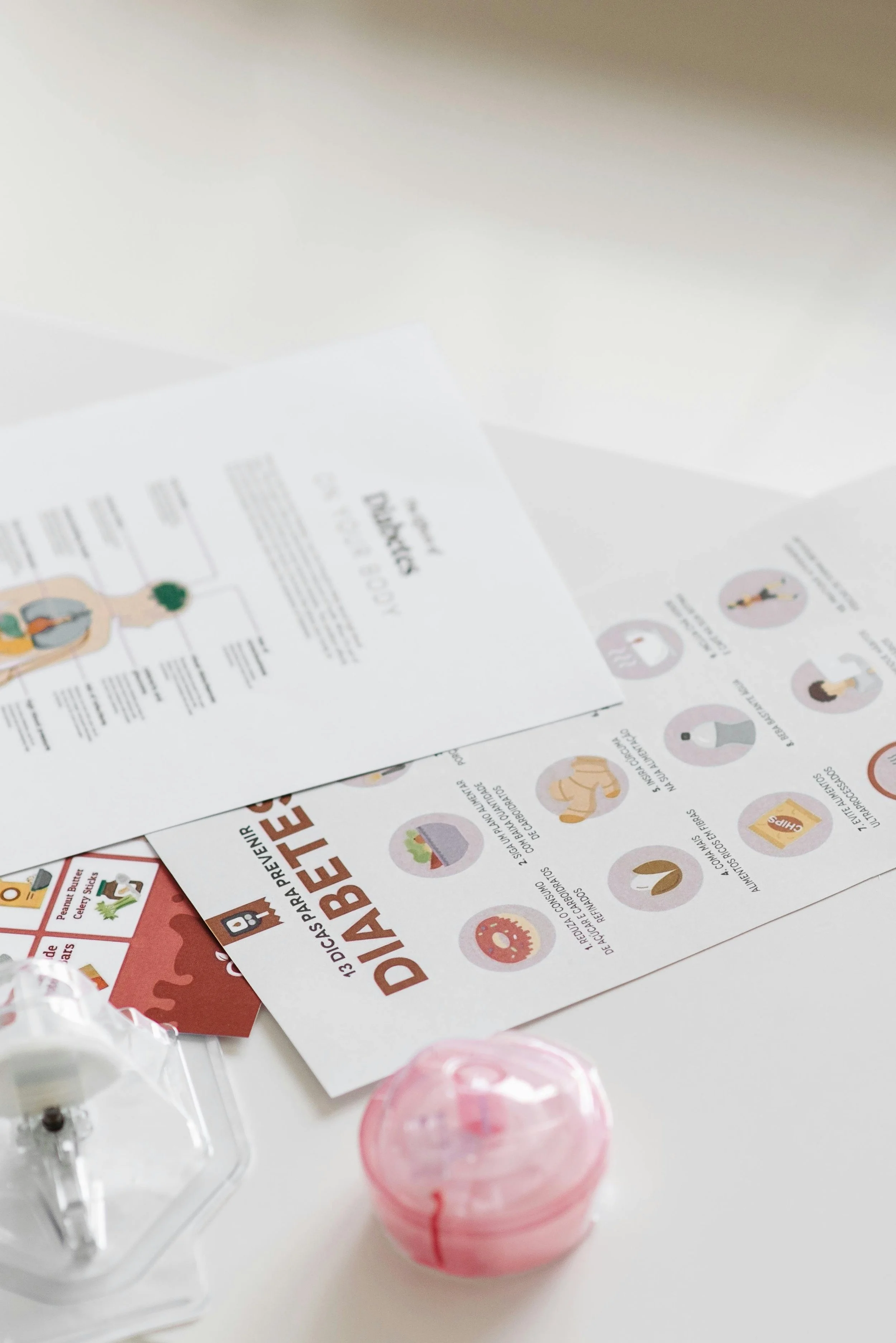 How Do You Really Know What's Healthy for You?