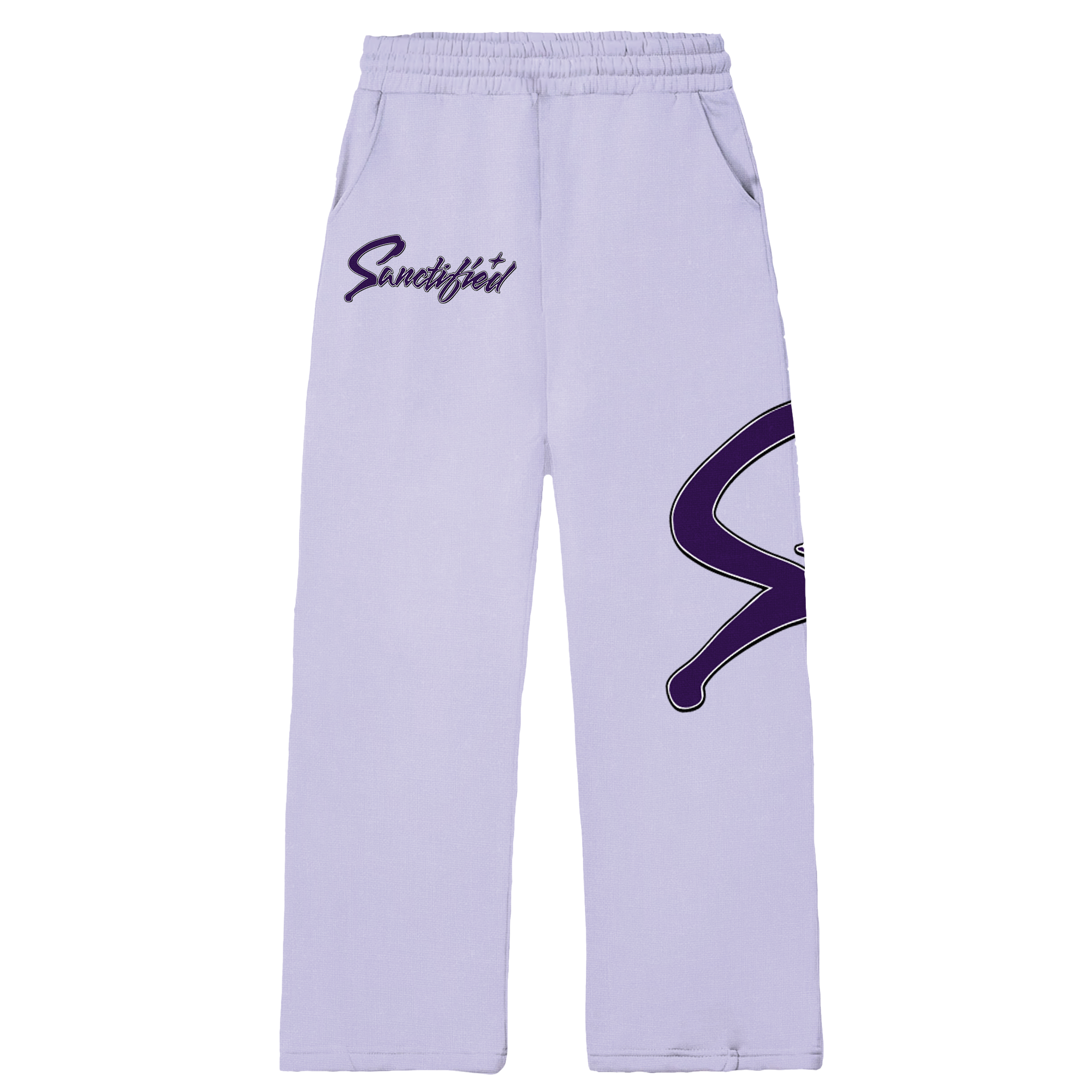 Cloud Purple (Pants)