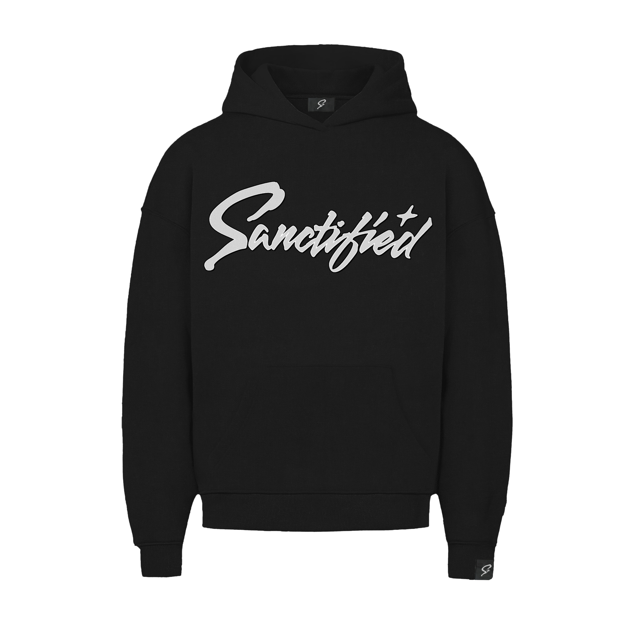 Midnight Black Tracksuit