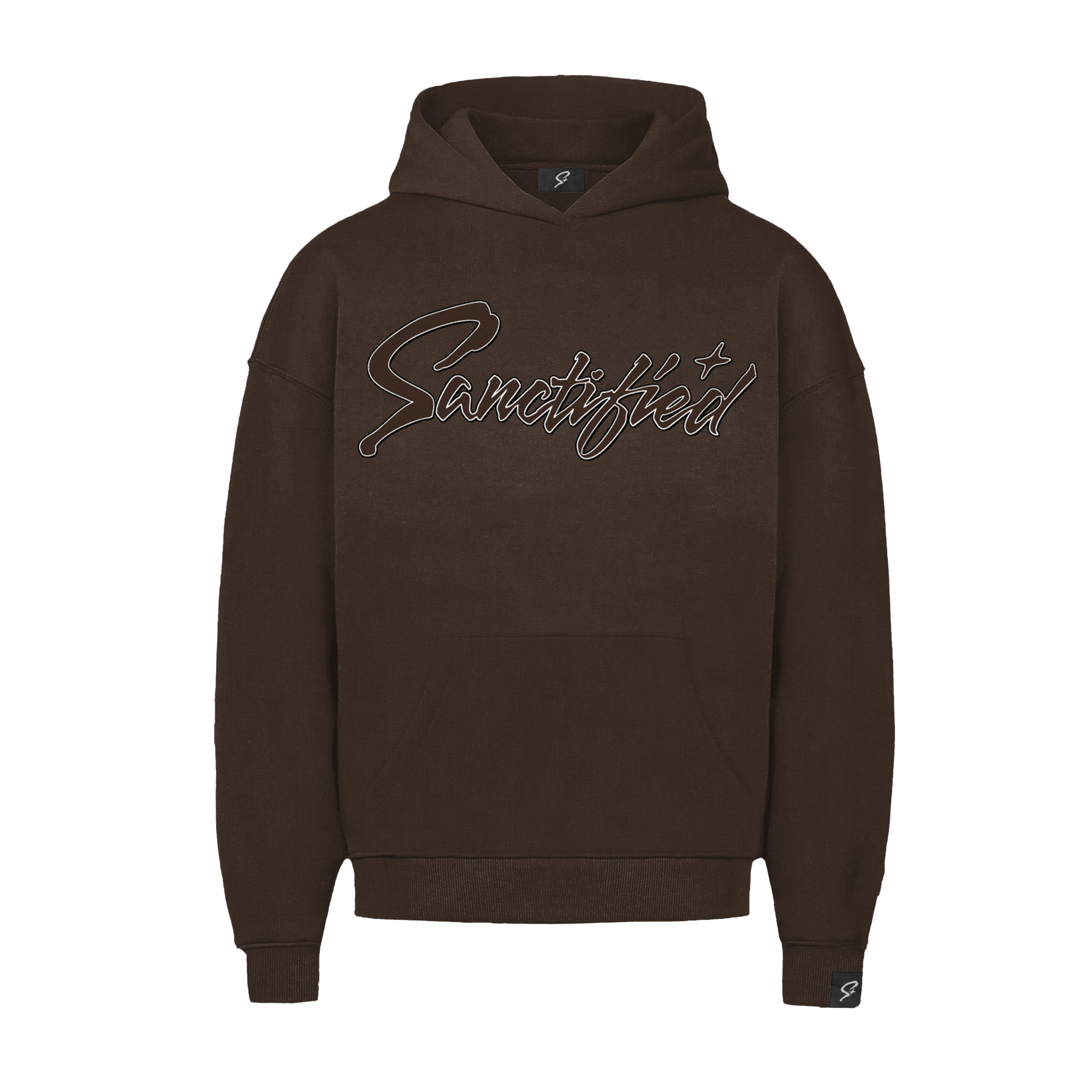Mocha Brown Tracksuit