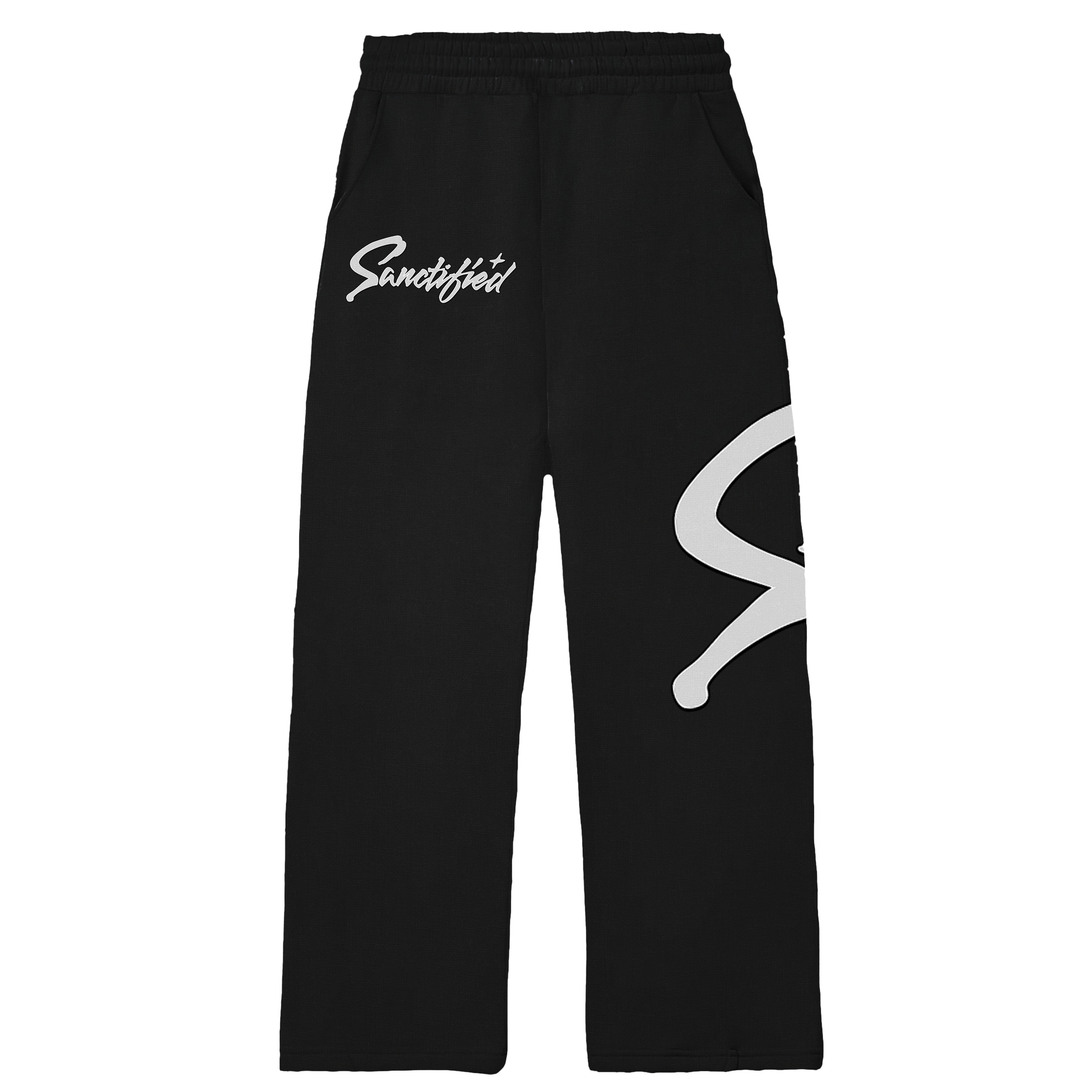 Midnight Black (Pants)