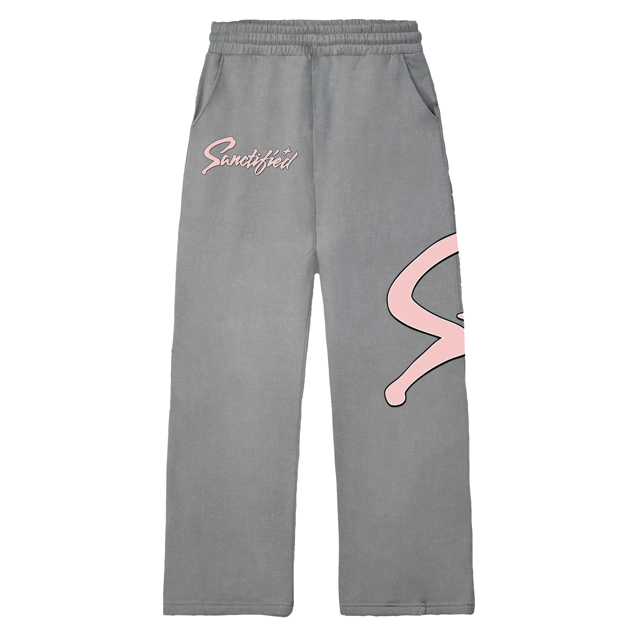 Heather Grey (Pants)