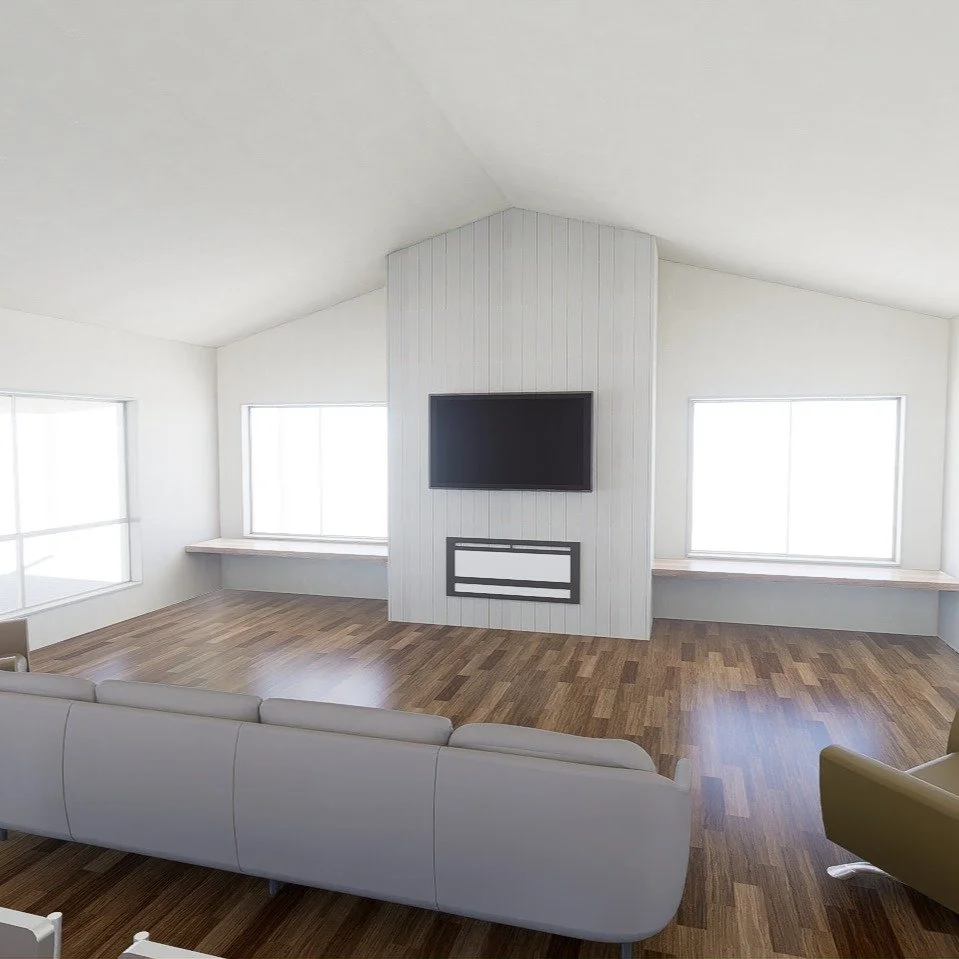 Farm house renovation

Renders to reality..... check out @levi.smith.general.builder for the finished product. 

A flurry of projects nearing completion!!
#eyrepeninsula
#buildingdesign