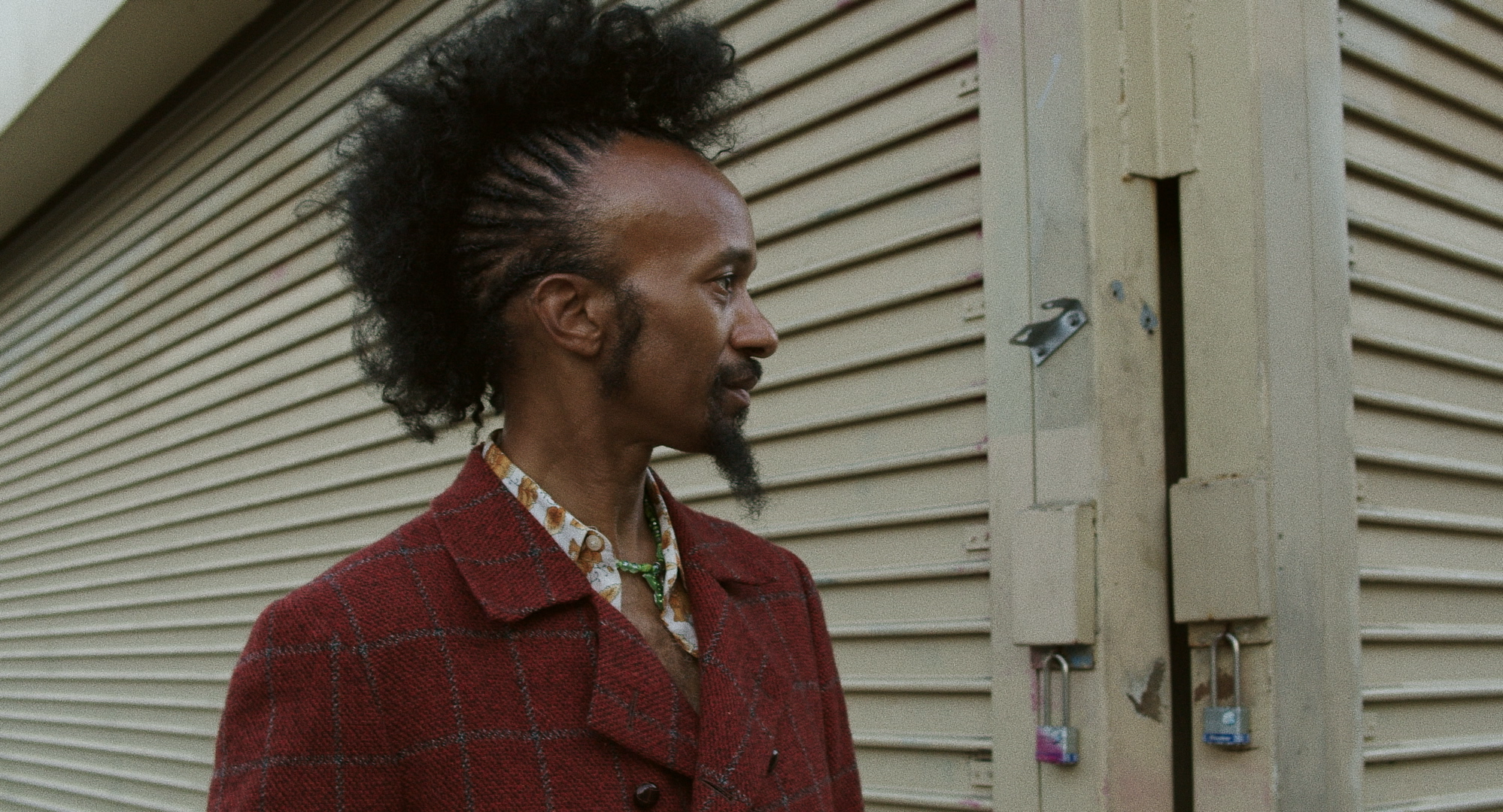 MPLS Festival Film | FANTASTIC NEGRITO: HAVE YOU LOST YOUR MIND YET? + THE LAST TRAIN (short film)