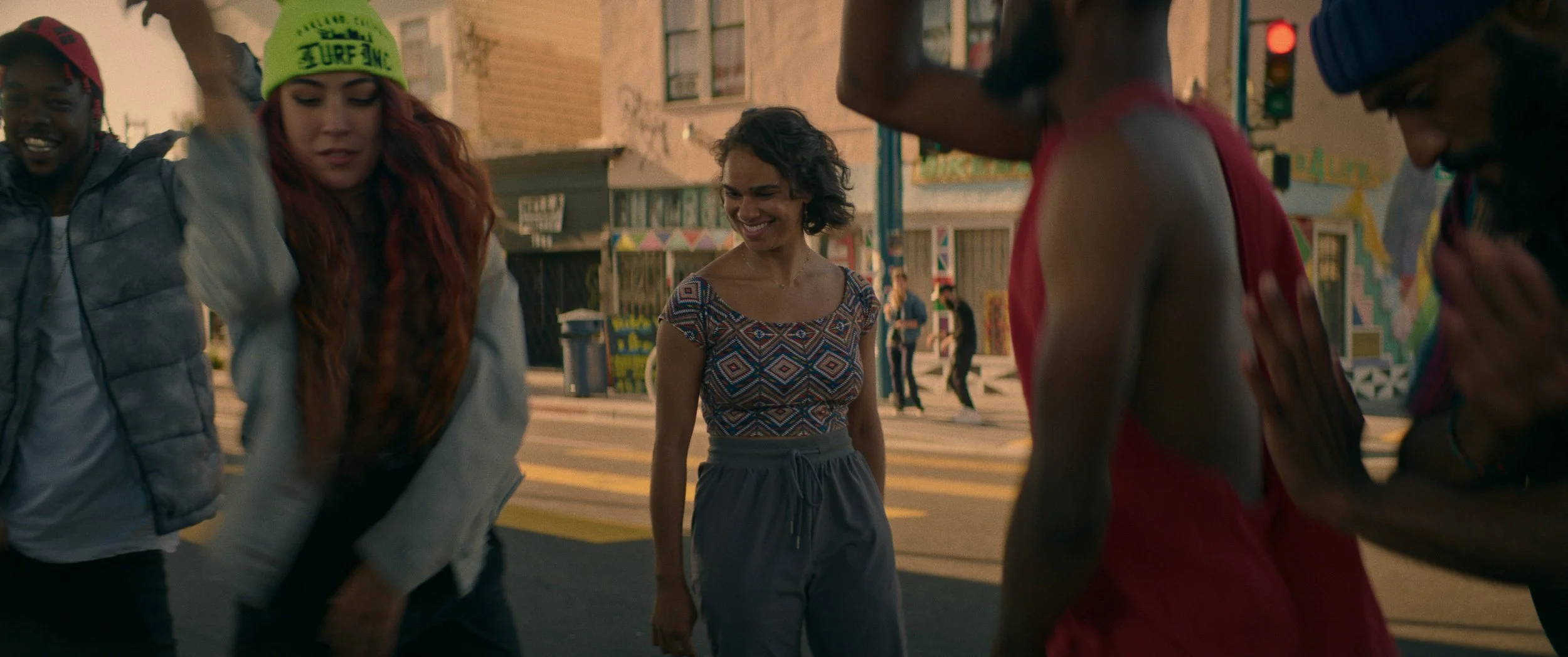 MPLS Festival Film | Shorts Program