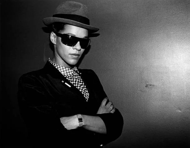 Pauline Black: A 2 Tone Story (North American Premiere)