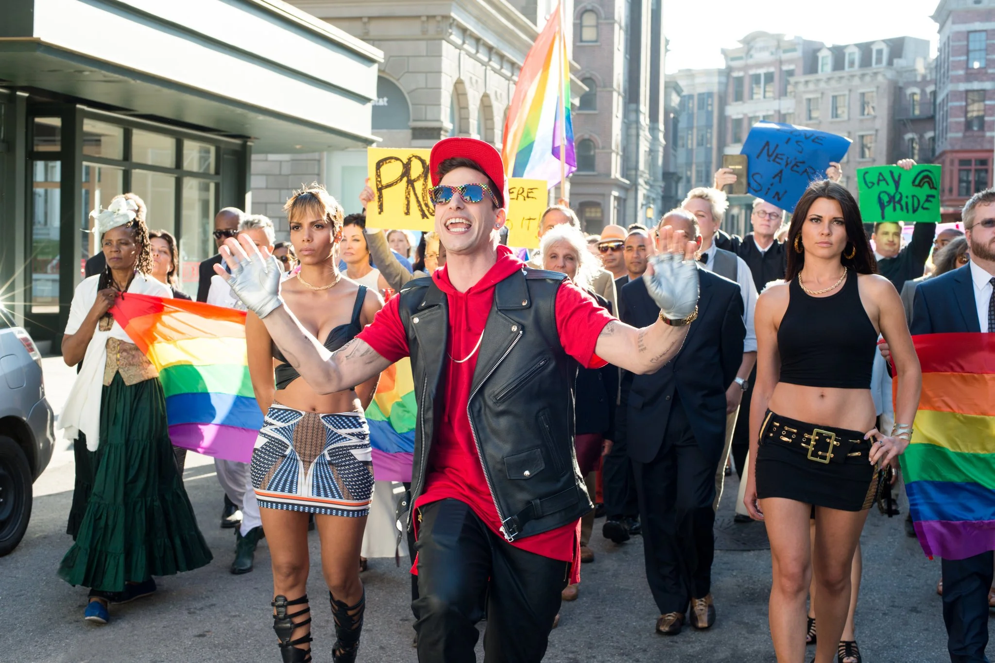 POPSTAR: NEVER STOP NEVER STOPPING (10 Year Anniversary)