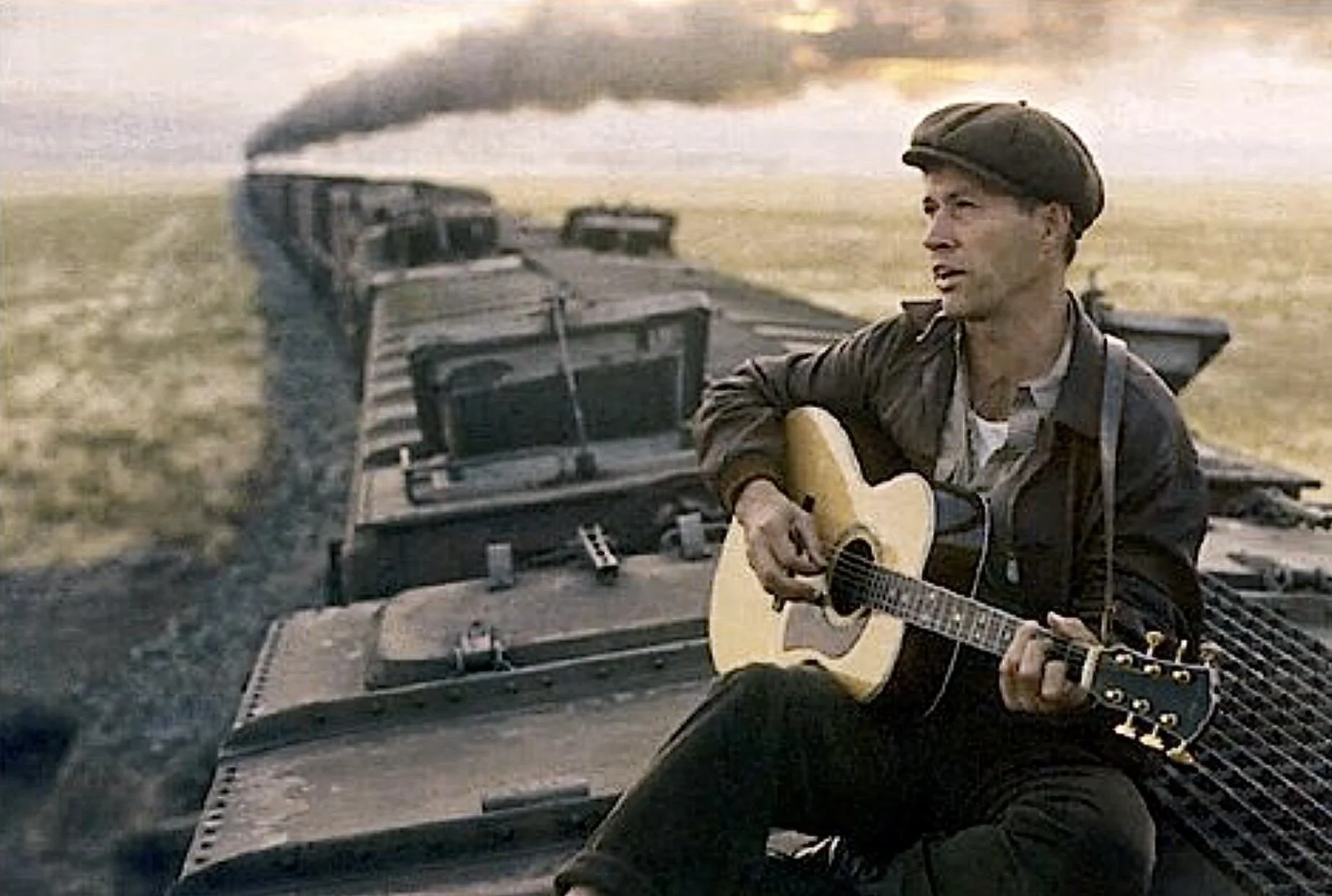 BOUND FOR GLORY (50th Anniversary)